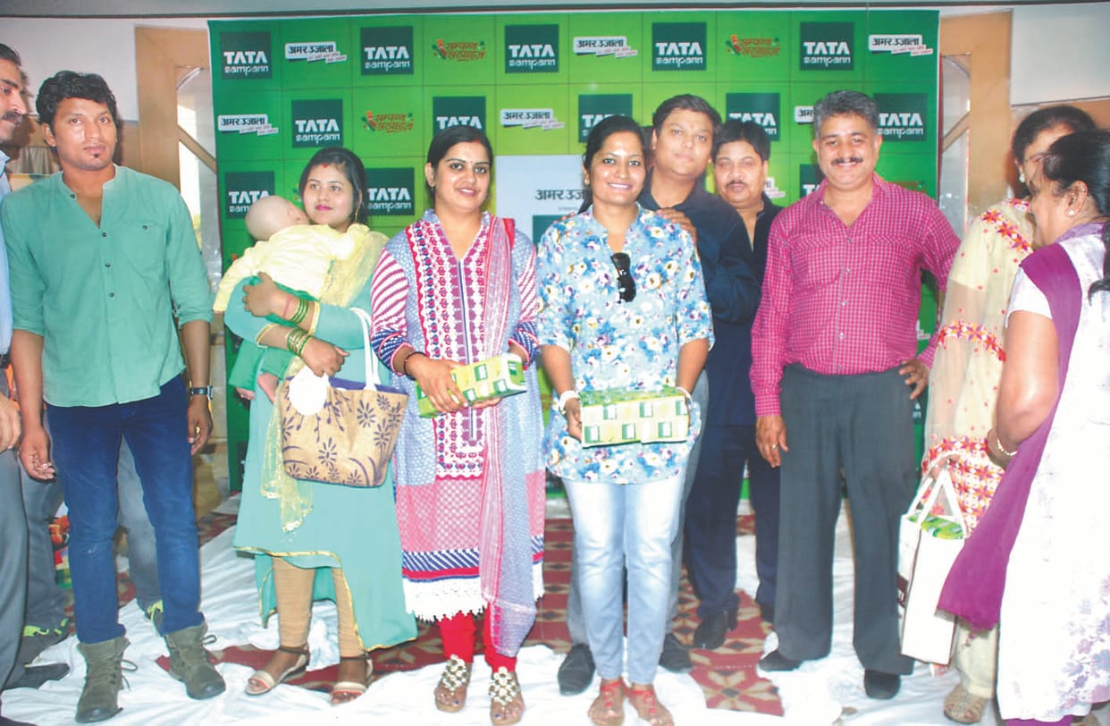 Tasty Kmn winner by Dhokla Shobhit Bansal