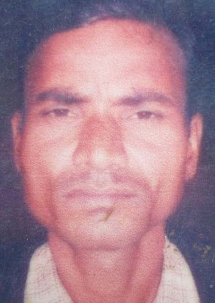 Four , including a father and son on trial for murder