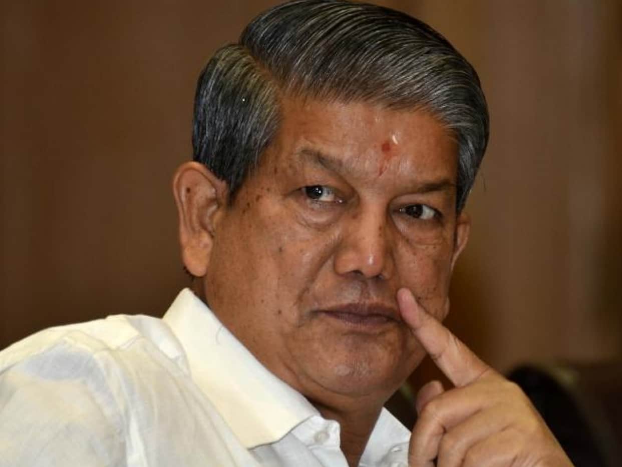 cbi send summon to harish rawat on sting CD case