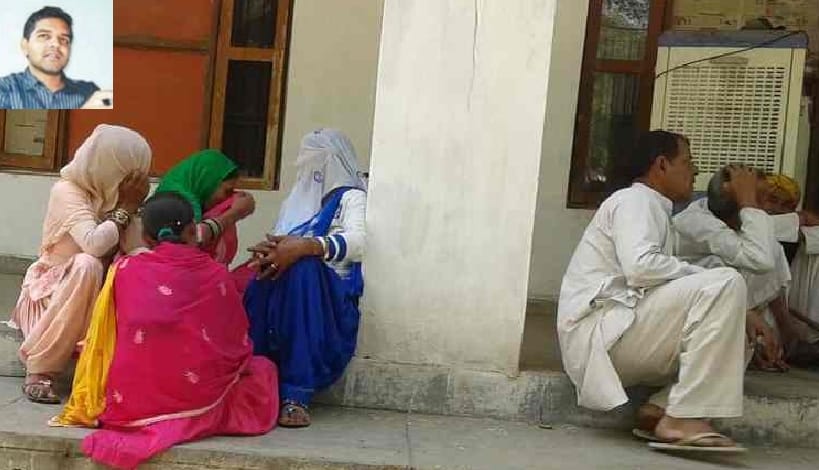 hisar girl suicide, student suicide, girl suicide, crime, suicide, hisar, haryana