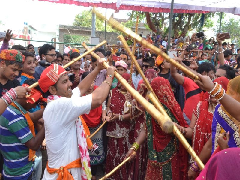 huranga in gokul