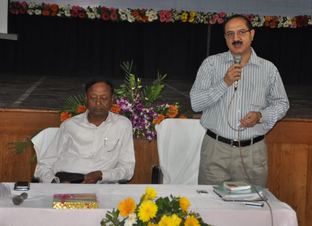  bureaucracy ready to change its image.