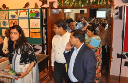  bureaucracy ready to change its image.