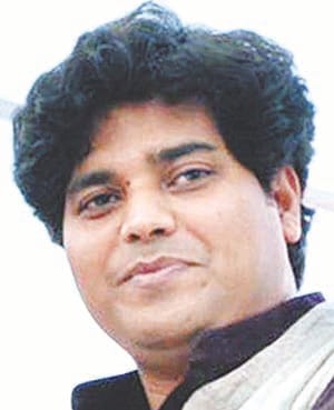 imraan pratapgarhi