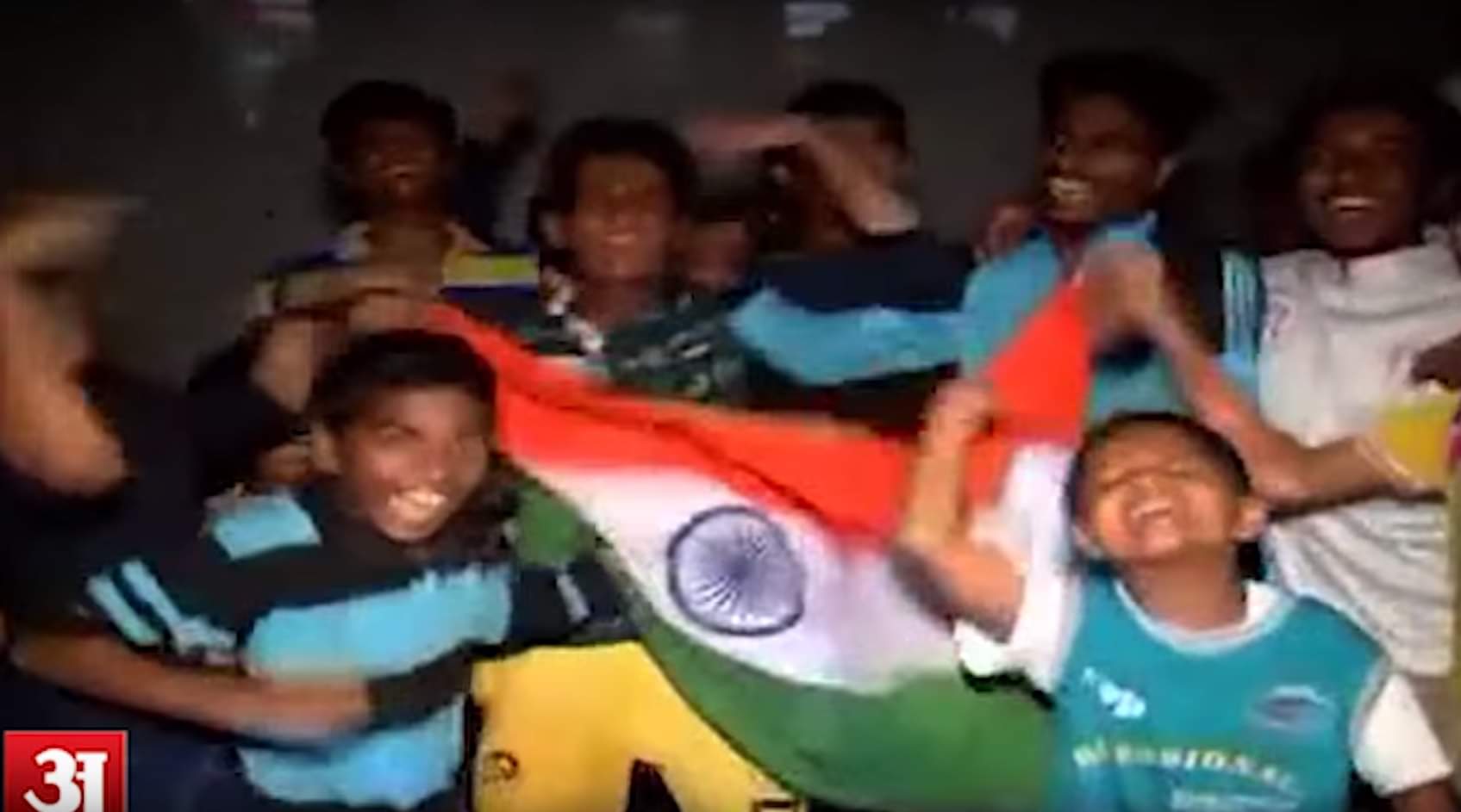 टी20 में भारत की जीत