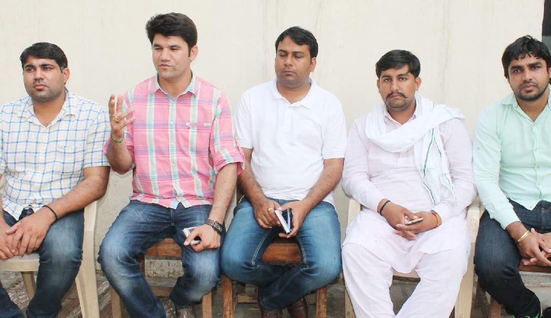 jat reservation, jat protest, religion change, jhajjar, haryana