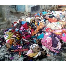 Fire, Kaithal