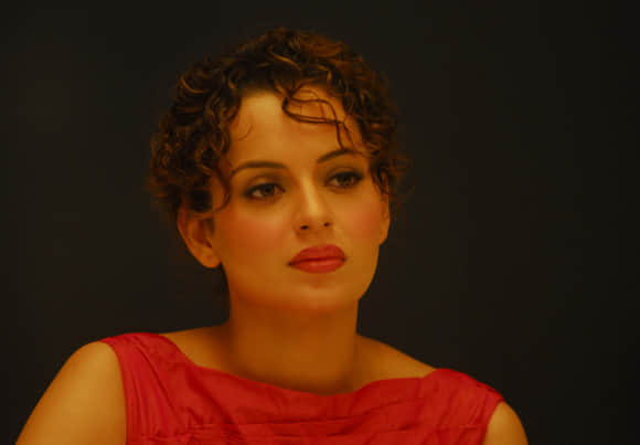 Kangana confided in Aamir Khan post Hrithik breakup