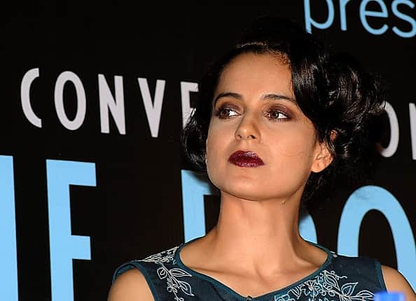 Kangana confided in Aamir Khan post Hrithik breakup