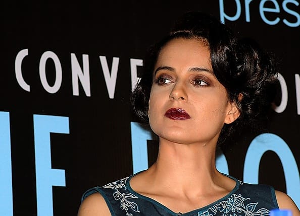 Kangana confided in Aamir Khan post Hrithik breakup