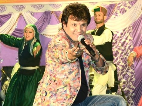 kahloor fair star night