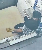 two people try to atm loot
