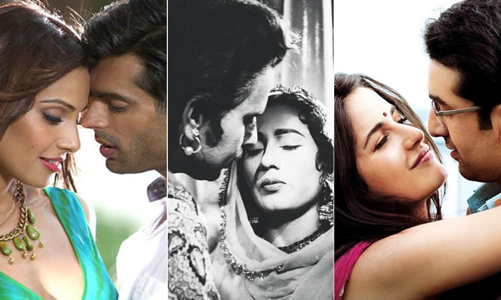 popular bollywood couples who could not marry because of families