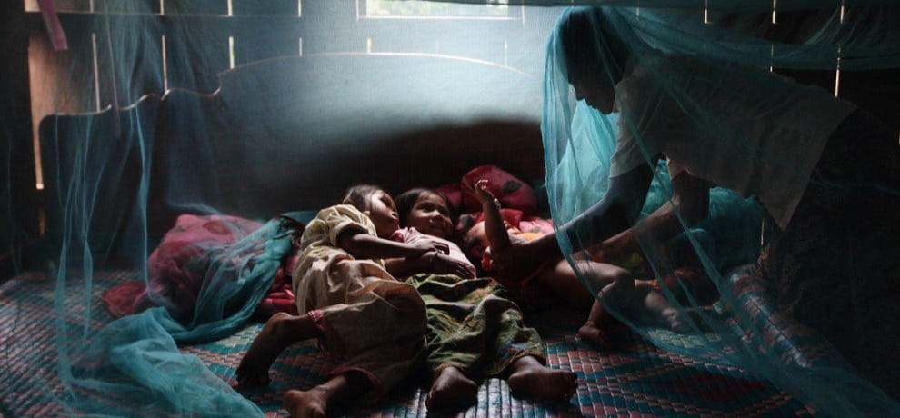 Over 60 malaria cases in Delhi, 27 of dengue