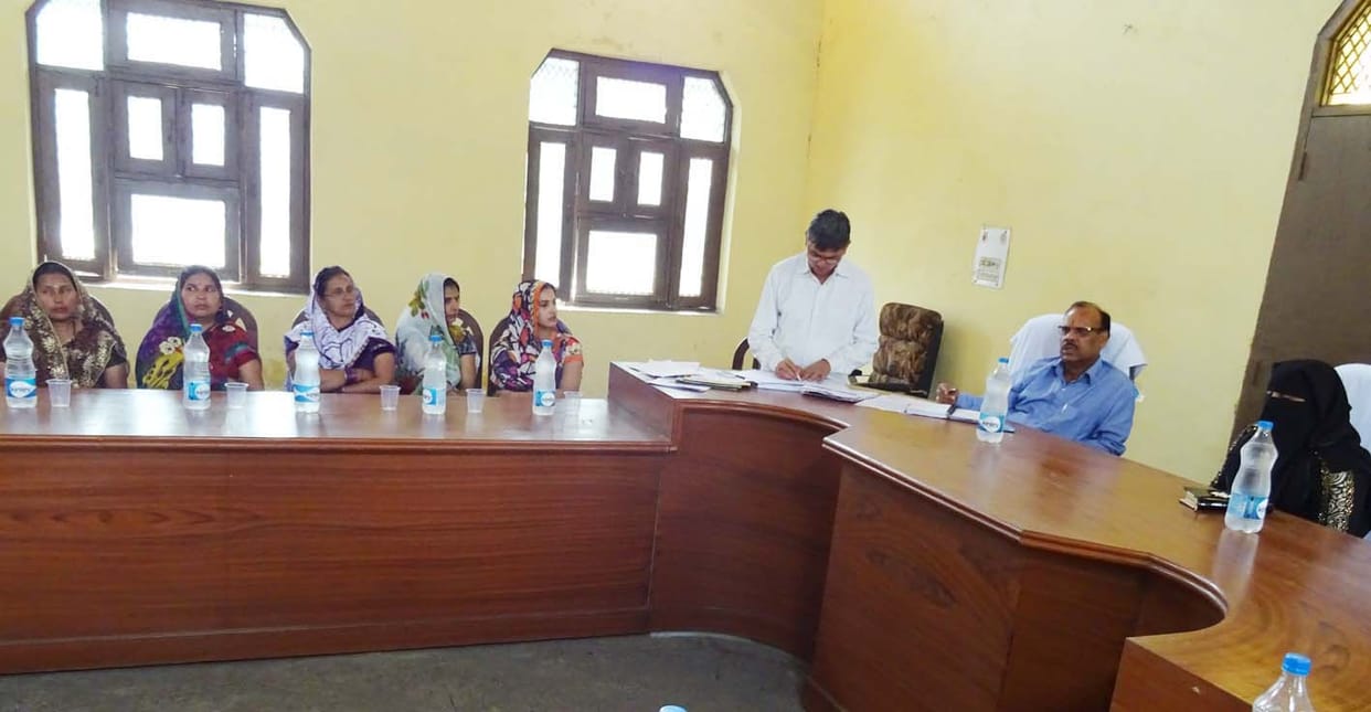 palika will recover fees of local market