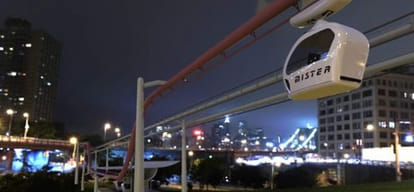 pod taxis services can start soon in gurgaon