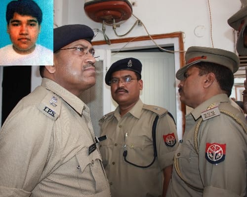 father shoots his son and committed suicide