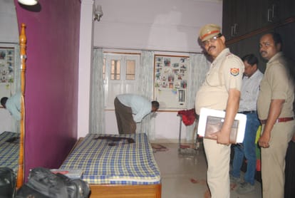 father shoots his son and committed suicide