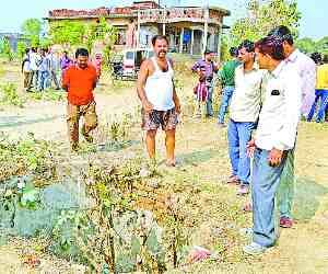 Body of missing student found in well