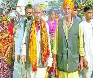 Misrikh Panckosi parikaram started