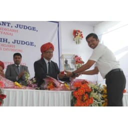 sonipat news, new court, inaugaration, advocate, sonipat