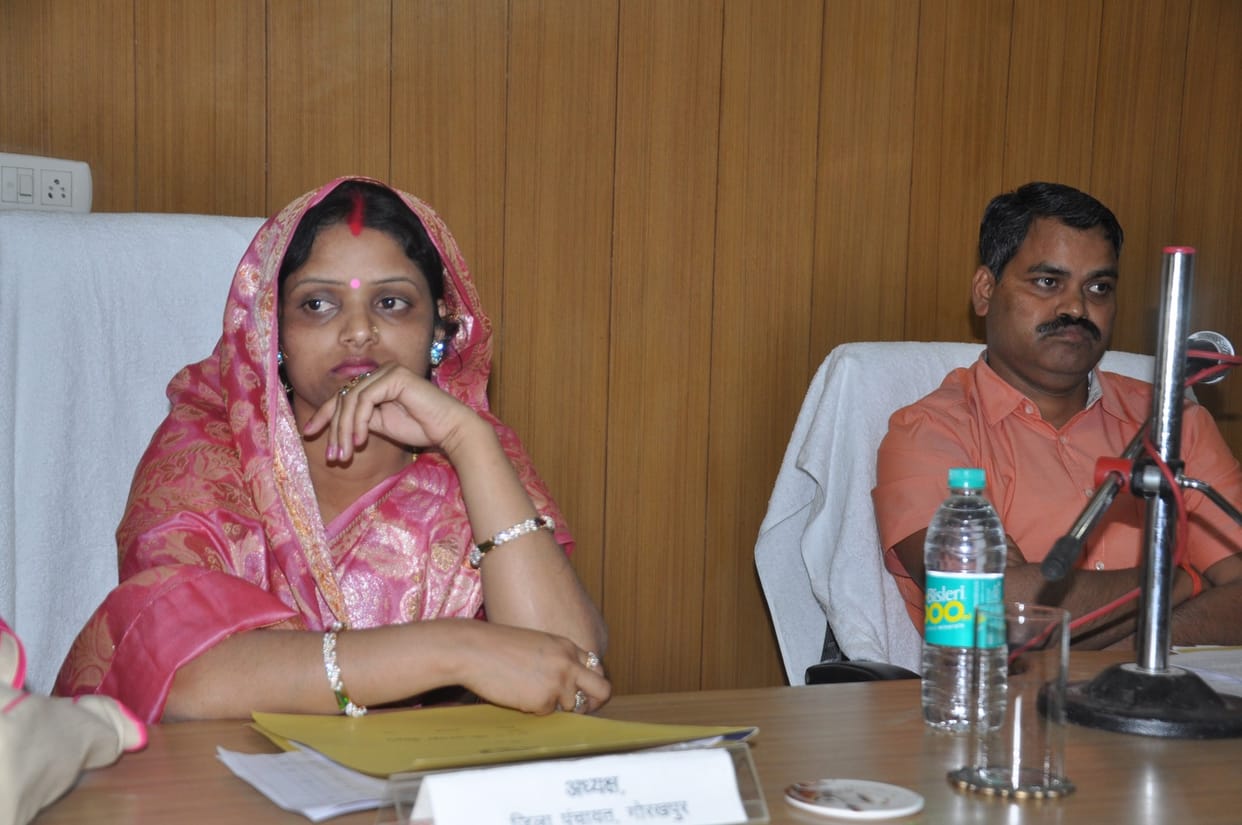 budget of 47 crore passes in jila panchayat meeting