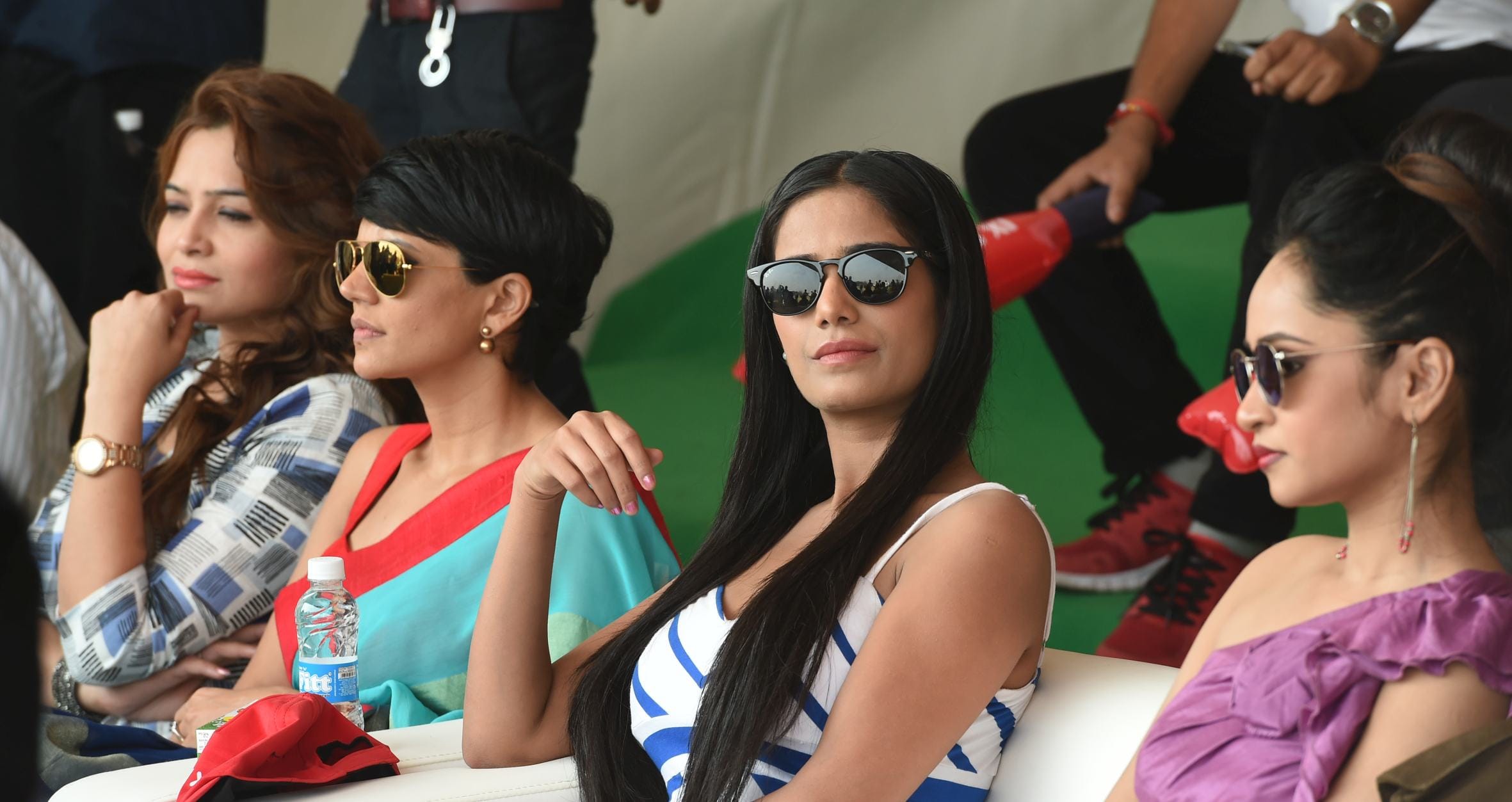 CM eleven versus IAS eleven match highlites