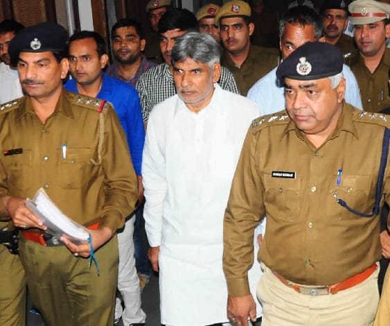 prof virendra kumar, haryana voilence, haryana govt, haryana police, jat protest, rohtak, haryana