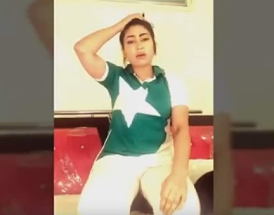 कंदील बलोच