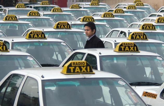 radio taxi facility will start soon in moradabad