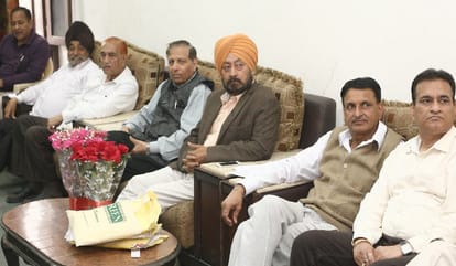 facwek will fight municipal corporation election
