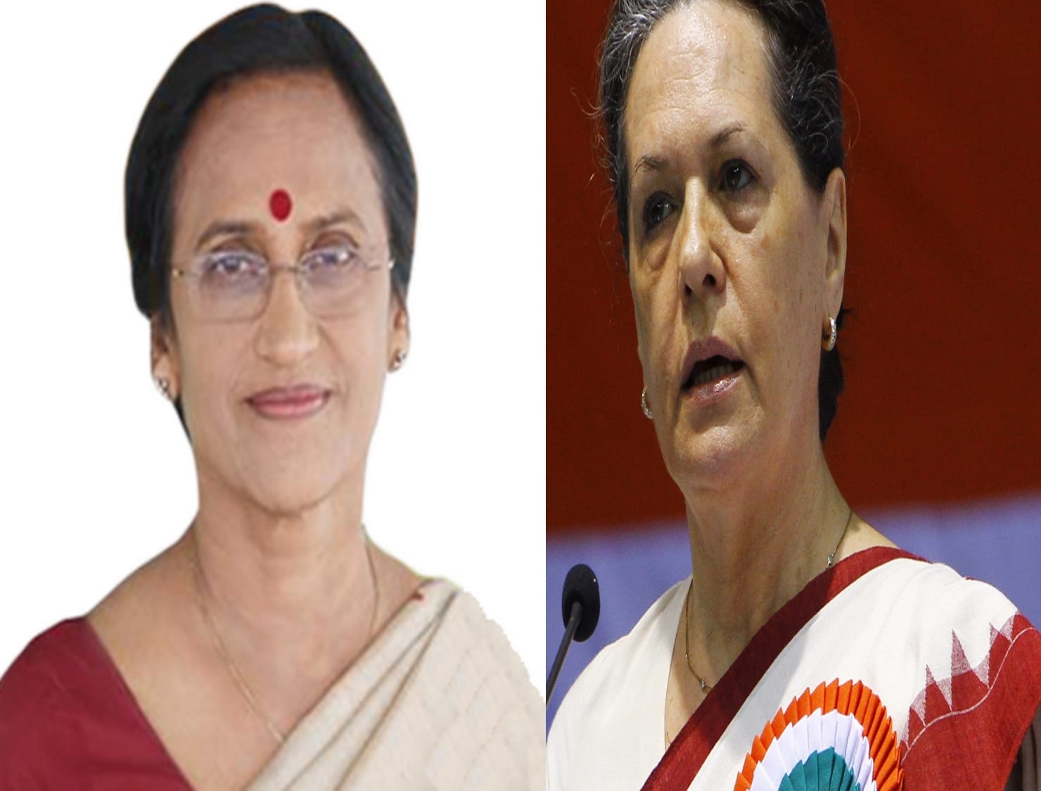 Reeta Bahuguna Slams Congress in this 5 ways