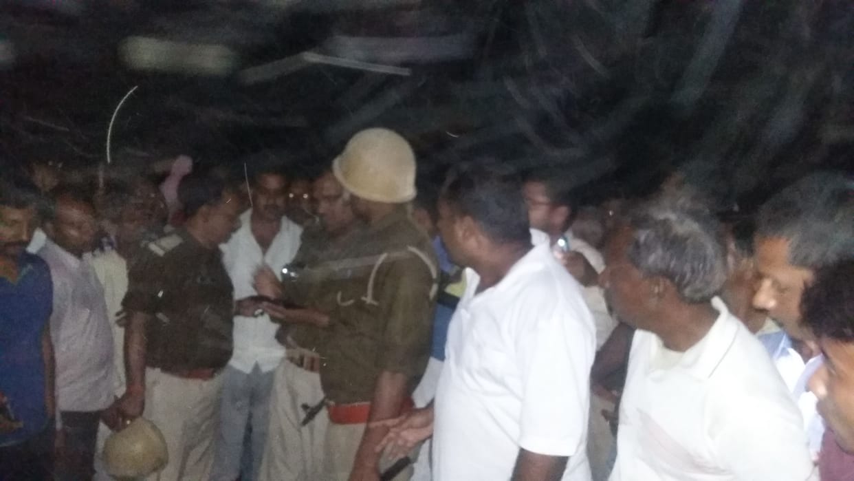 narnaul news, electricity supply, people, jam, time