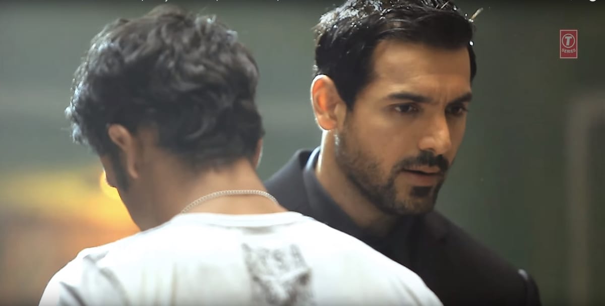 Making Of Loan Shark Action Scene Of Rocky Handsome