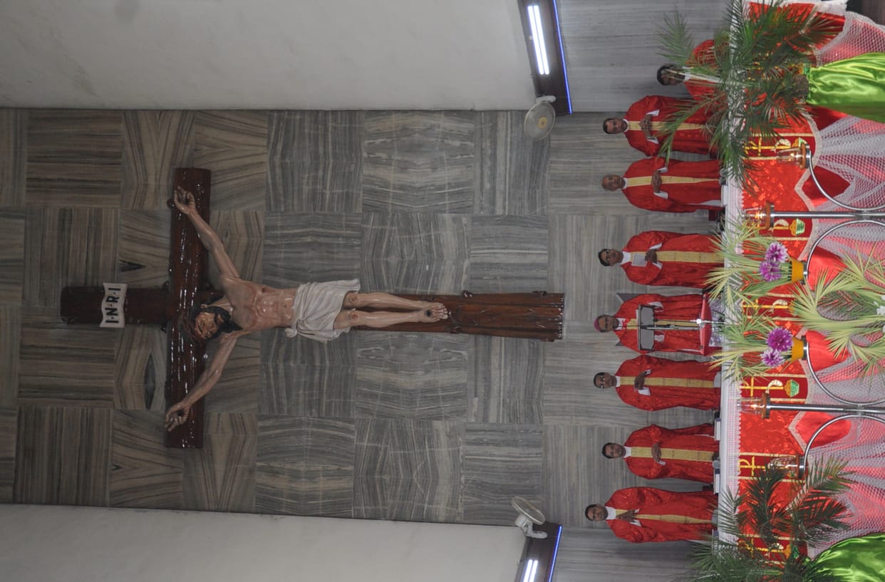 sai mandir, ramnavami, religious samagam, mohali, kharar, religious event