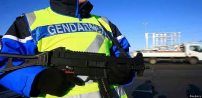 Paris attack: Suicide bomber said, i have to suicide blast but I couldn't do