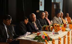 Vedas must adopt the principle of justice