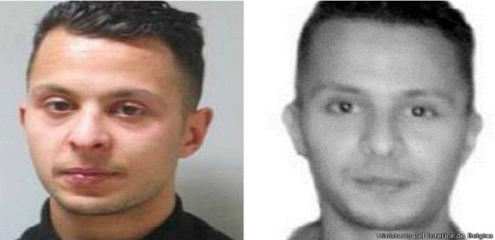 Paris attack: Suicide bomber said, i have to suicide blast but I couldn't do