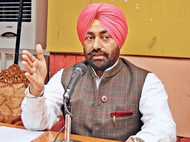 sukhpal khaira, aam admi party, punjab aap, punjab congress, aap speaker, punjab