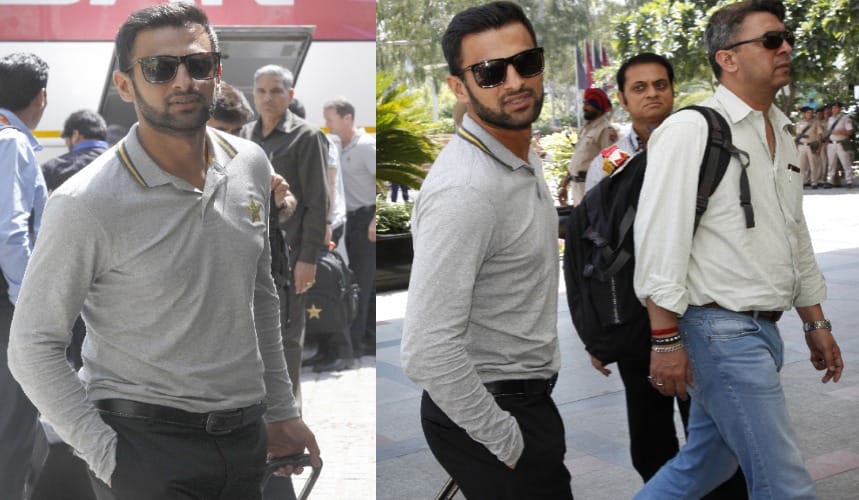 t20 world cup: pak vs new zealand, pak team reached chandigarh