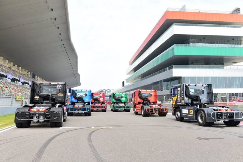 mr university students send for formula one race to japan
