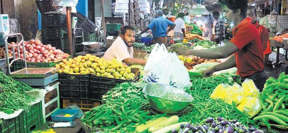 vagitable rate hike in ShalaGhata