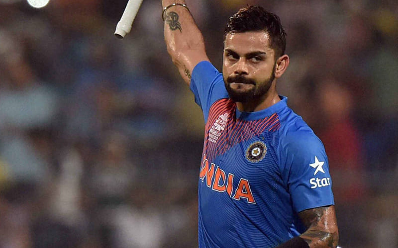 is virat kohli a big match winner for team india