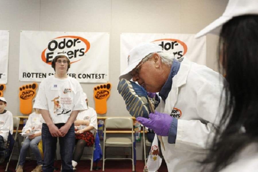 Kolian spread diarrhea, four sick