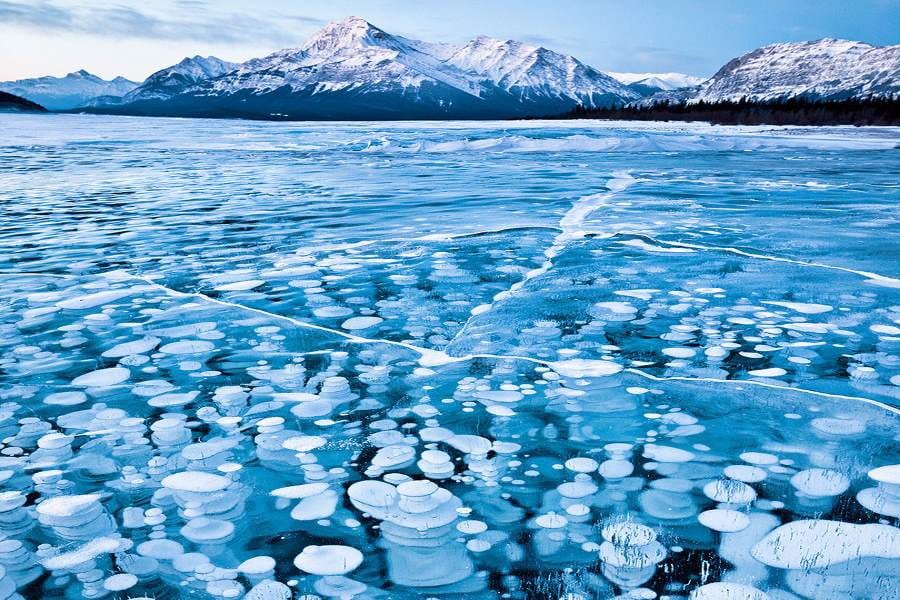 weirdest natural phenomena 