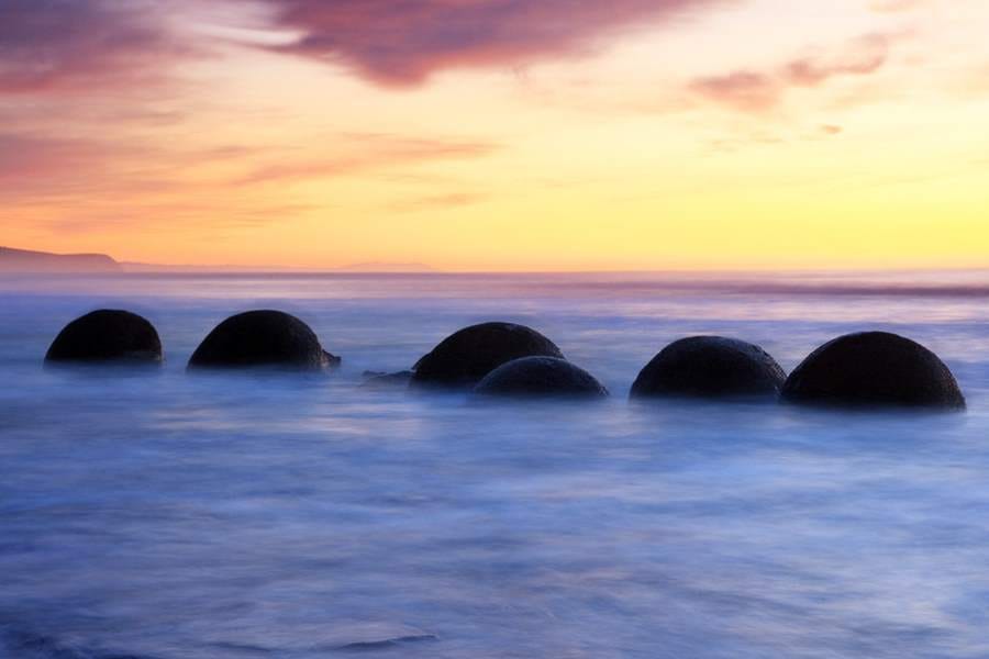 weirdest natural phenomena 