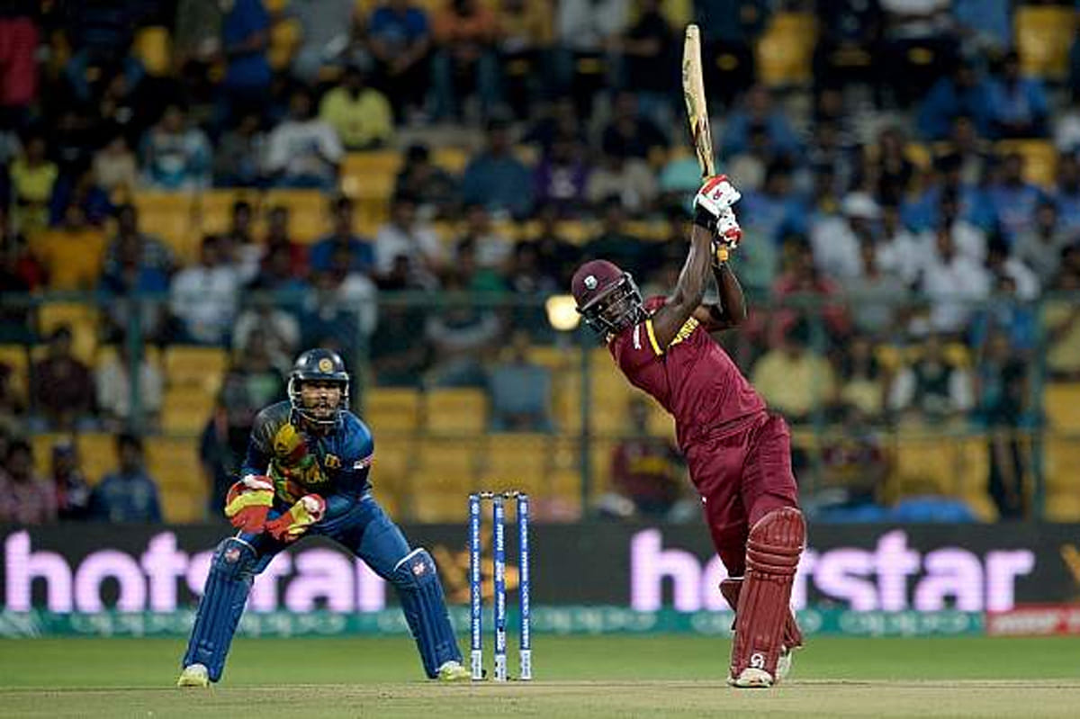 west indies beat sri lanka by 7 wickets