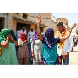 hisar news, hindi news, won gold, paraolympic, hisar