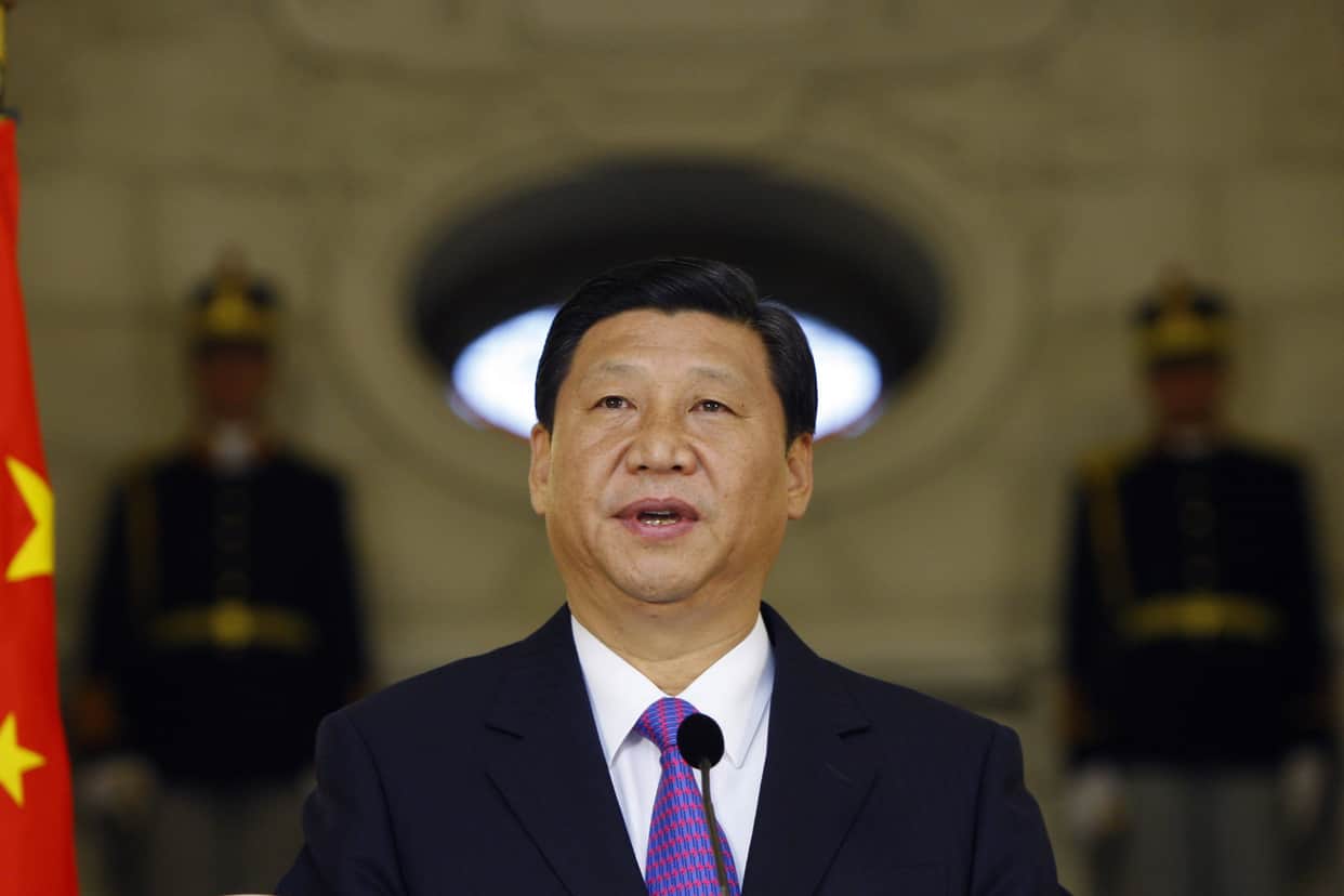 China changed name of Taiwan after Arunachal pradesh
