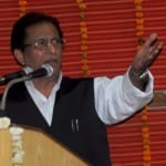 कैबिनेट मंत्री आजम खां